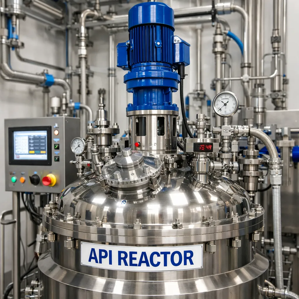 BIOQUANT PHARMACEUTICALS | API Manufacturer India